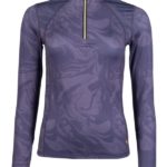 camiseta funcional lavender bay de HKM . Nueva coleccion