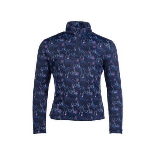 Camiseta funcional bria HKM