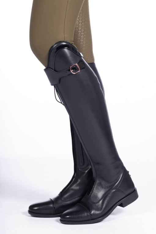 Botas Trinity Normal/extra ancho HKM - Imagen 3