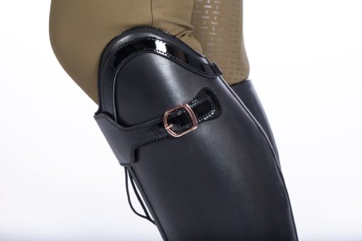 Botas Trinity Normal/extra ancho HKM - Imagen 5