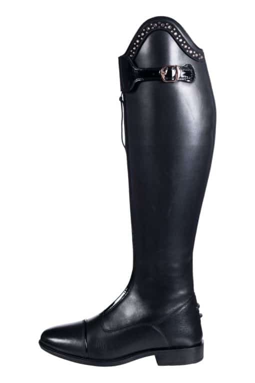 Botas Trinity Normal/extra ancho HKM - Imagen 9