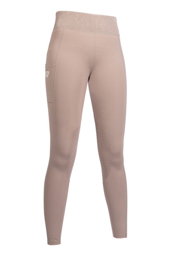 leggings lavande bay hkm nueva coleccion