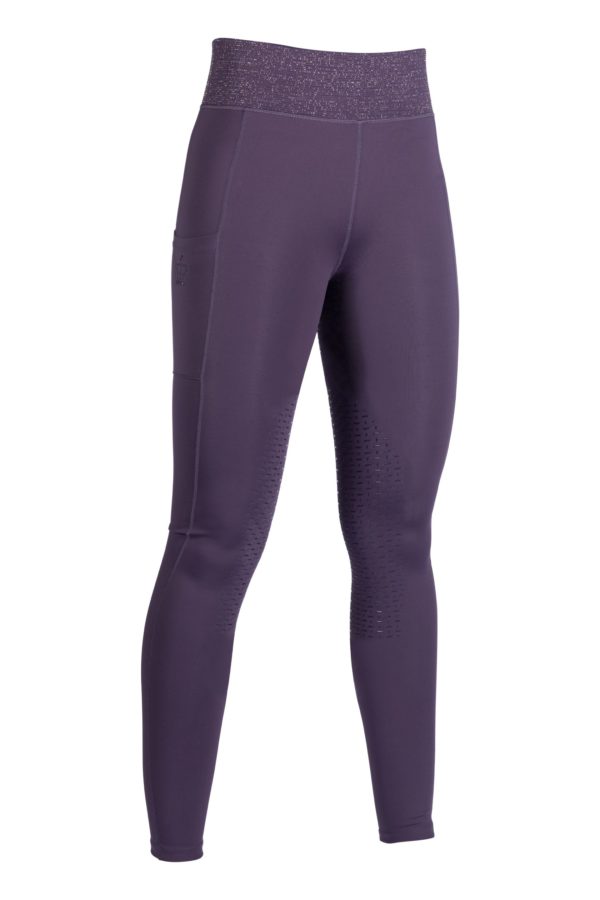 leggings lavande bay hkm nueva coleccion