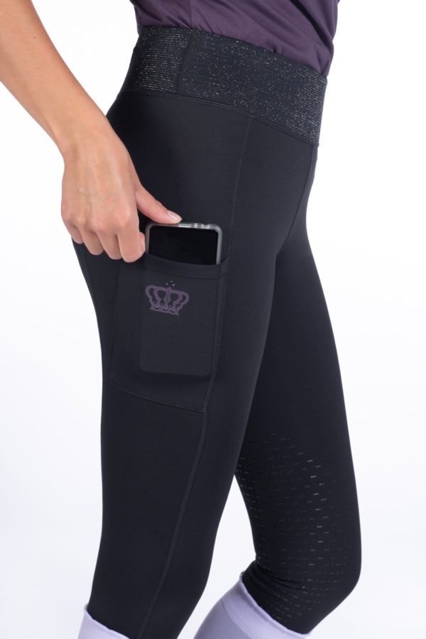 leggings lavande bay hkm nueva coleccion