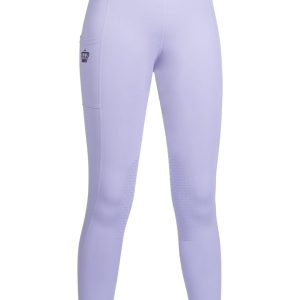 leggings lavande bay hkm nueva coleccion