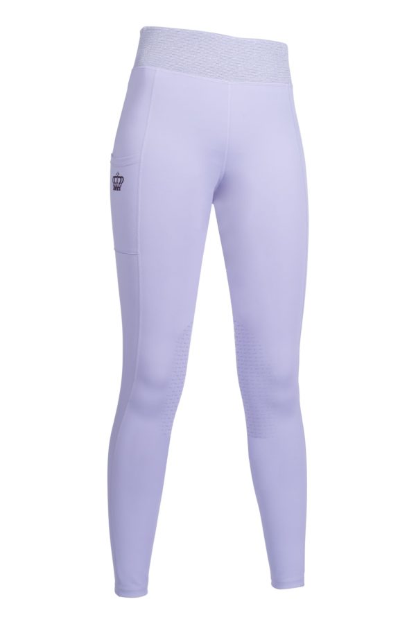 leggings lavande bay hkm nueva coleccion