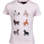 Camiseta Niños Friendship HKM