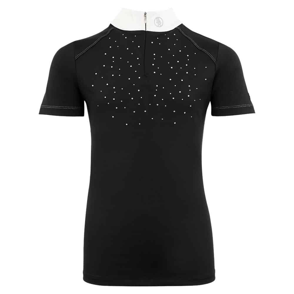 polo competicion niños BR Dudley