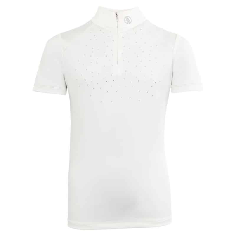 polo competicion niños BR Dudley