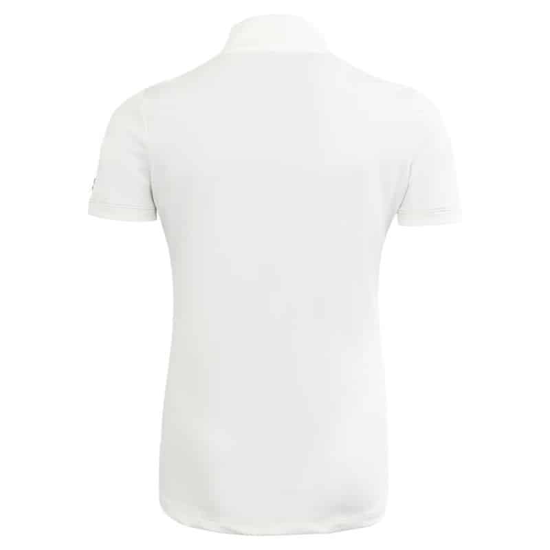 polo competicion niños BR Dudley