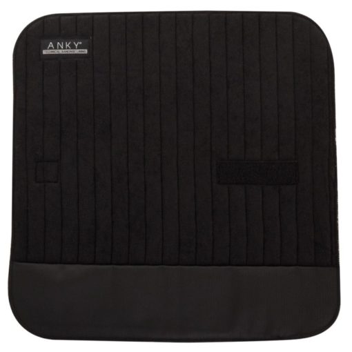 bajovendas Anky competicion