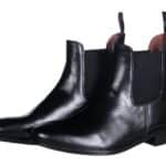 Botines Jodhpur rainy day hkm