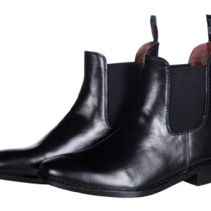 Botines  Jodhpur rainy day  hkm