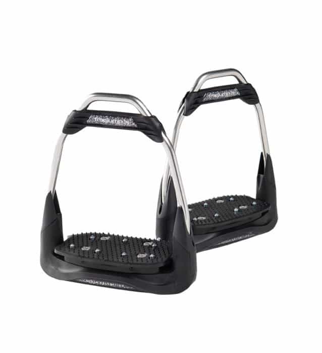 Estribos FreeJump Air's Doma - Imagen 4