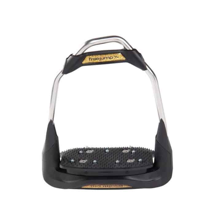 Estribos FreeJump Air's Doma - Imagen 7