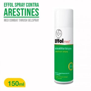 spray effol arestines