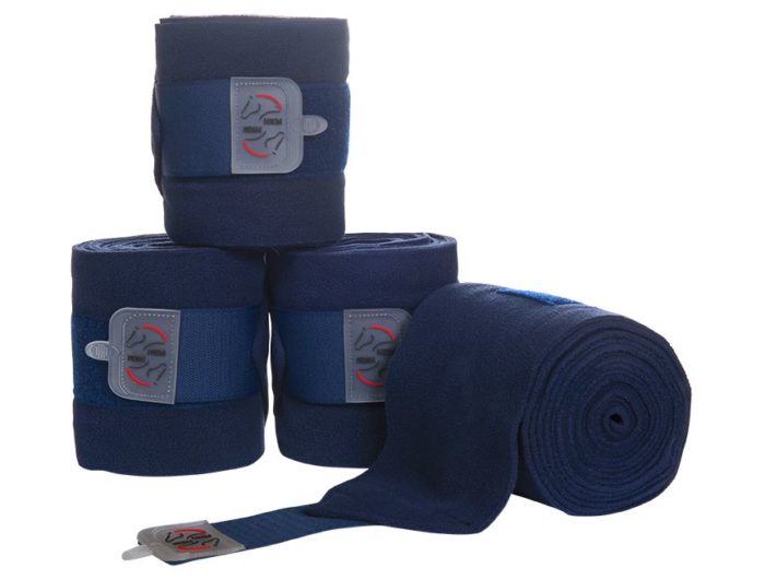 vendas polares performance hkm