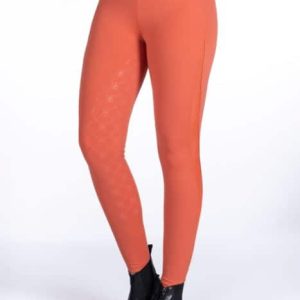 legging de montar HKM Edimburgo