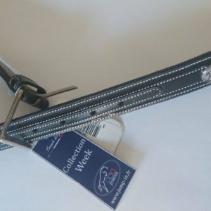 Cinturon de Cuero Ingles Jump´in