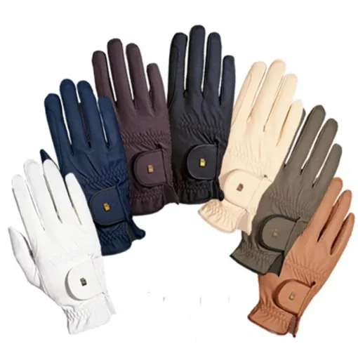 guantes reckl clasicos