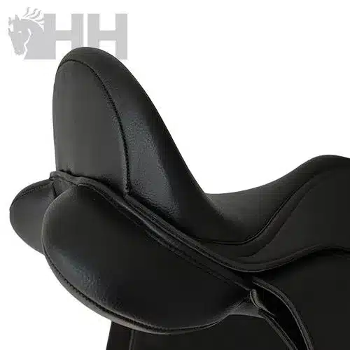 Silla de montar Lexhis Doma Clasica Lantana - Imagen 5