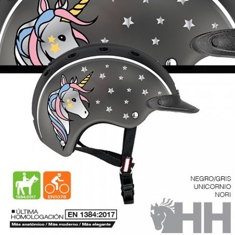Casco Cas-Co Nori - Imagen 4