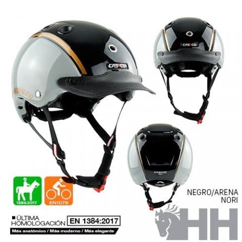 Casco Cas-Co Nori - Imagen 5