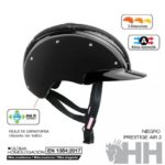 Casco Cas-Co Prestige Air 2