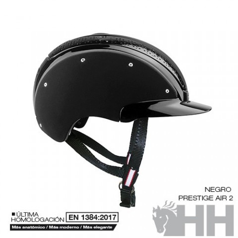 Casco Cas-Co Prestige Air 2 - Imagen 3