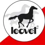 logo leovet espacio horse vigo