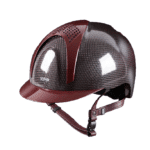 Casco KEP E-LIGHT NAKED Brillo  Negro