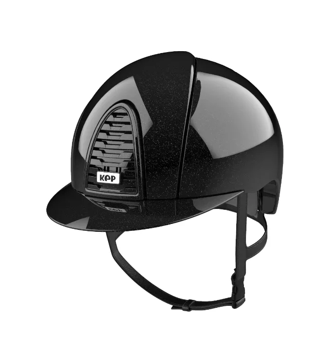 CASCO KEP CROMO 2.0 Metal Diamante - Imagen 4