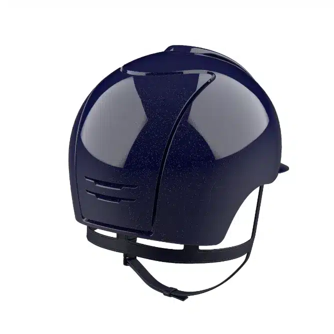 CASCO KEP CROMO 2.0 Metal Diamante - Imagen 5