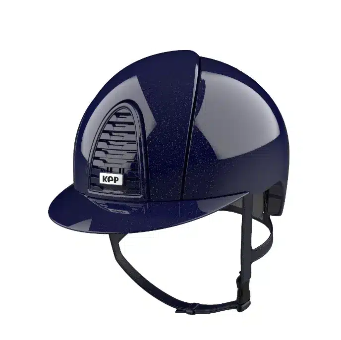 CASCO KEP CROMO 2.0 Metal Diamante - Imagen 6