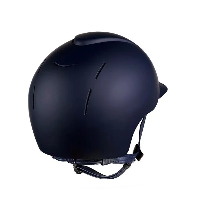 CASCO KEP Fast Rejilla Interior Cromado - Imagen 4