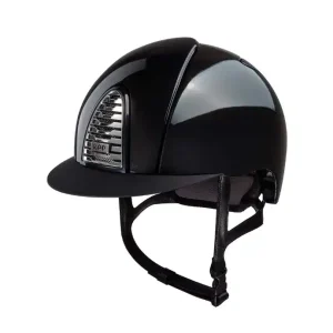 CASCO KEP CROMO 2.0 Brillo