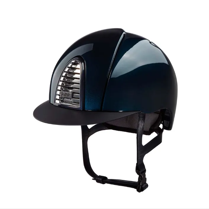 CASCO KEP CROMO 2.0 Brillo - Imagen 5