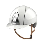 CASCO KEP CROMO 2.0 Polish Blanco
