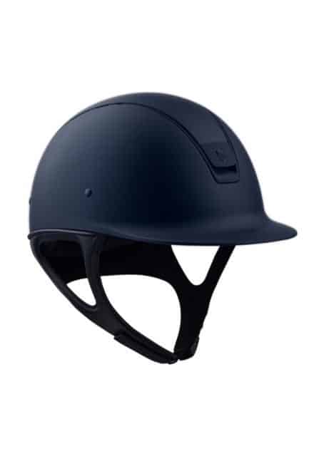 casco samshield shadowmatt linea mate