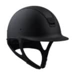 casco samshield shadowmatt dark line