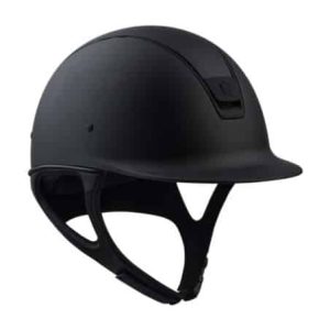 casco samshield shadowmatt dark line