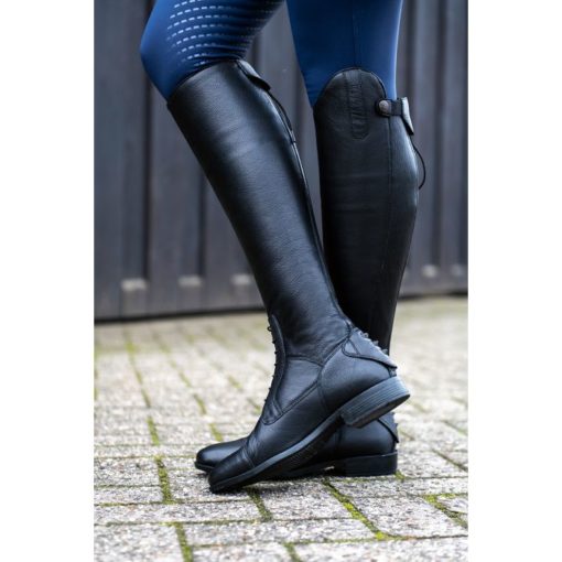 Botas de equitacion