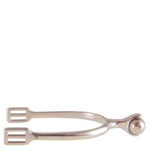 Espuela BR Roller Impuls Pro