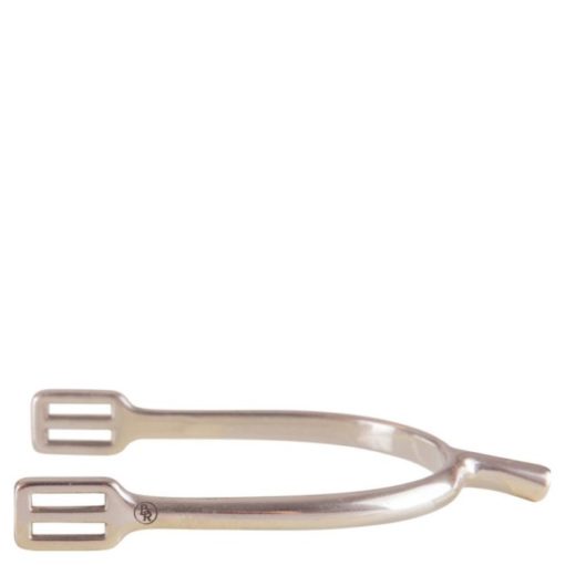 Espuela BR Knob End Ladies