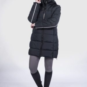 abrigo dakota hkm