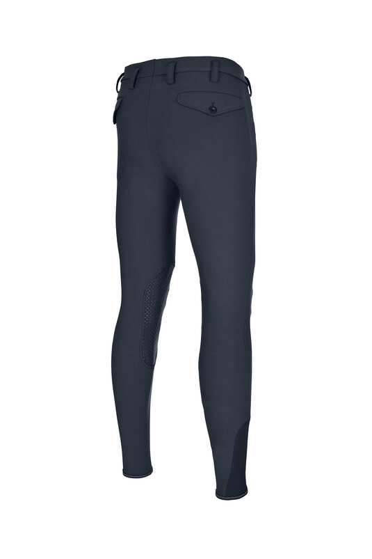 pantalon rodrigo pikeur hombre