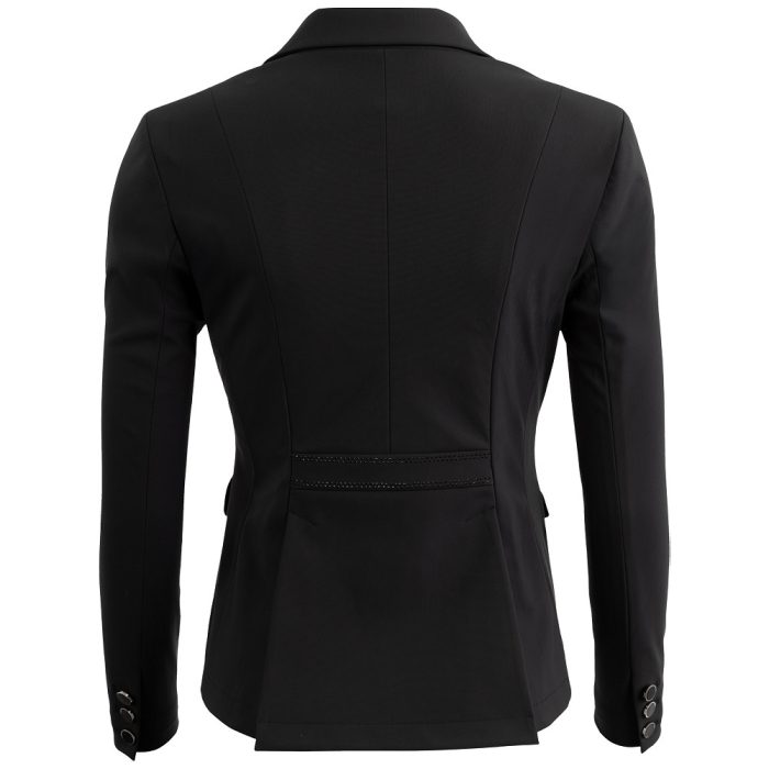 chaqueta de concurso anky