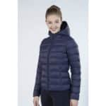Chaqueta Acolchada Lena HKM
