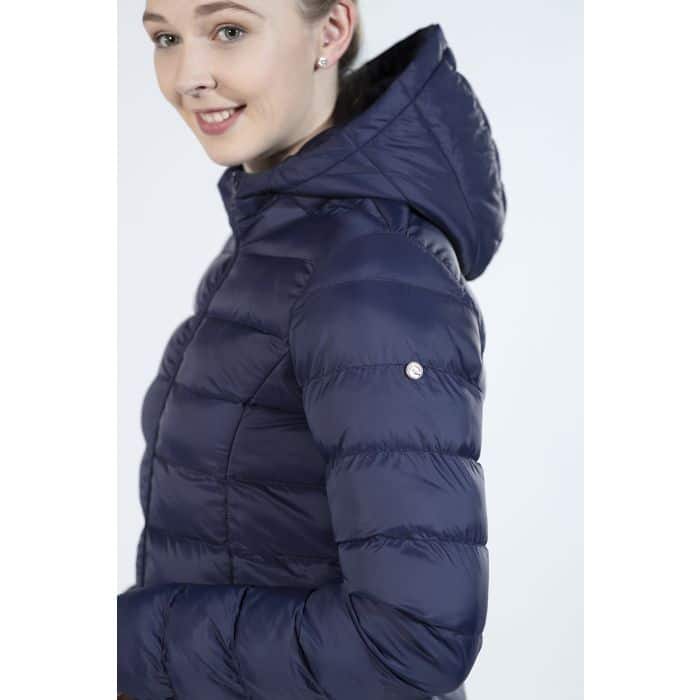 Chaqueta Acolchada Lena HKM - Imagen 3
