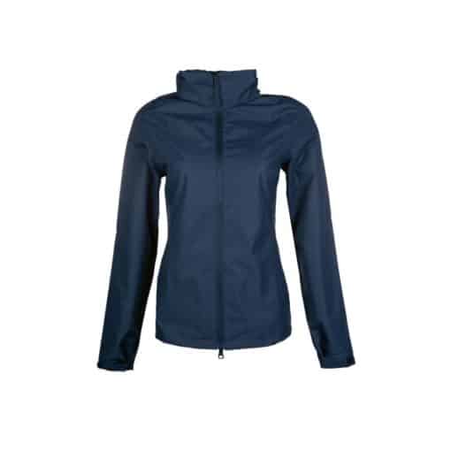 Chaqueta Impermeable HKM